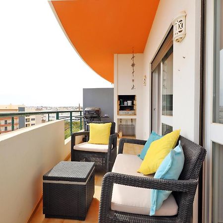 C03 - Gale Holiday Apartment In ลากอส ภายนอก รูปภาพ