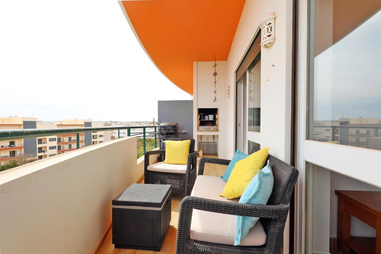 C03 - Gale Holiday Apartment In ลากอส ภายนอก รูปภาพ