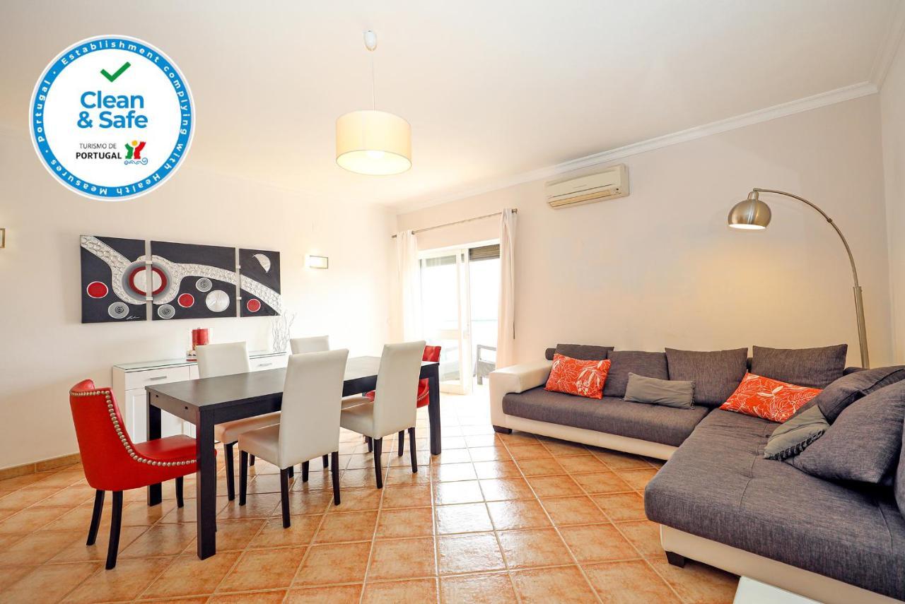 C03 - Gale Holiday Apartment In ลากอส ภายนอก รูปภาพ