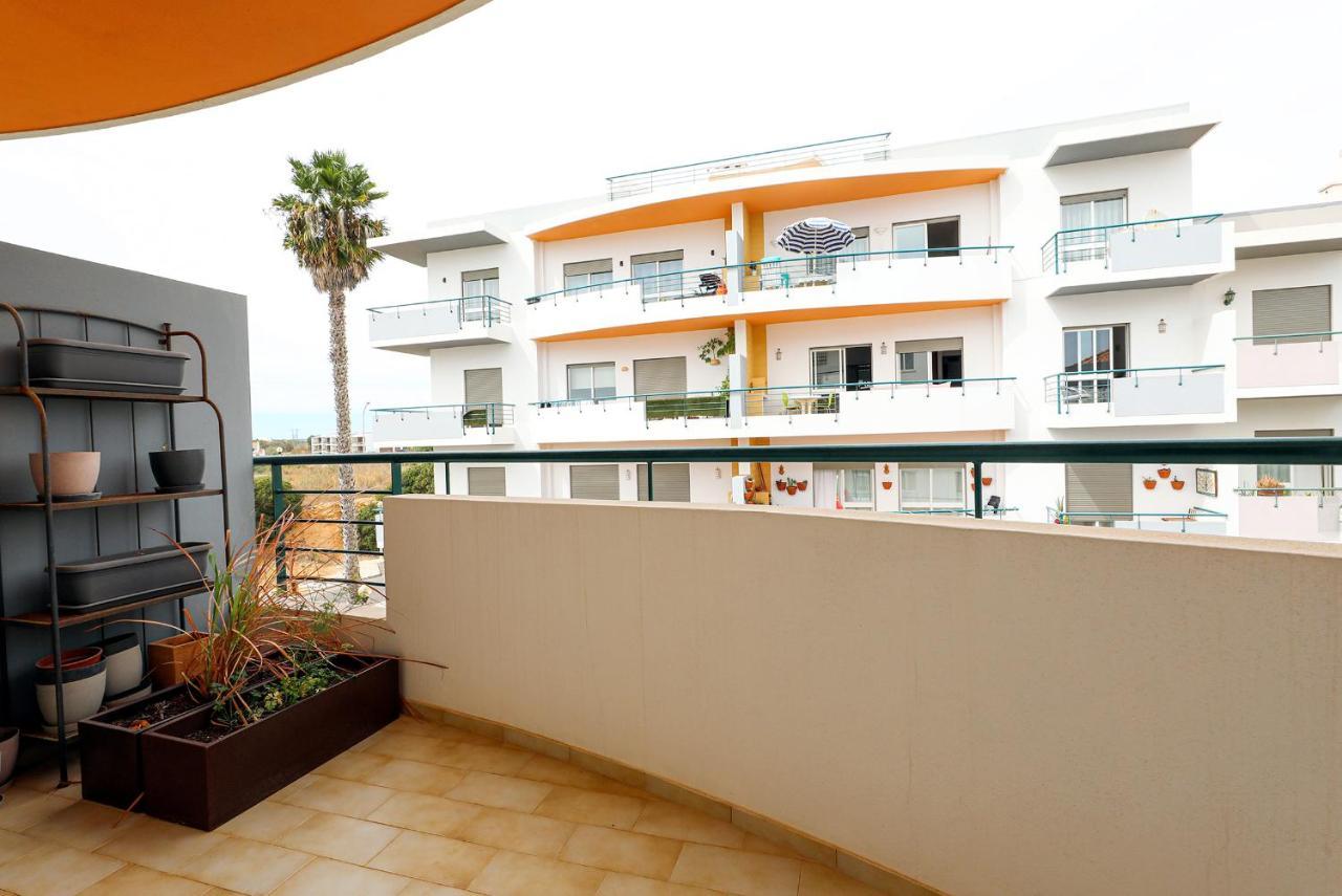 C03 - Gale Holiday Apartment In ลากอส ภายนอก รูปภาพ