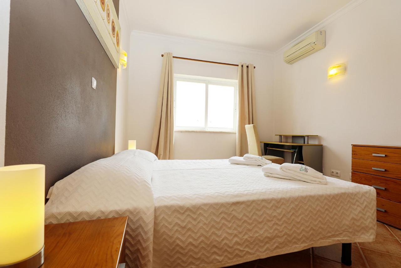 C03 - Gale Holiday Apartment In ลากอส ภายนอก รูปภาพ