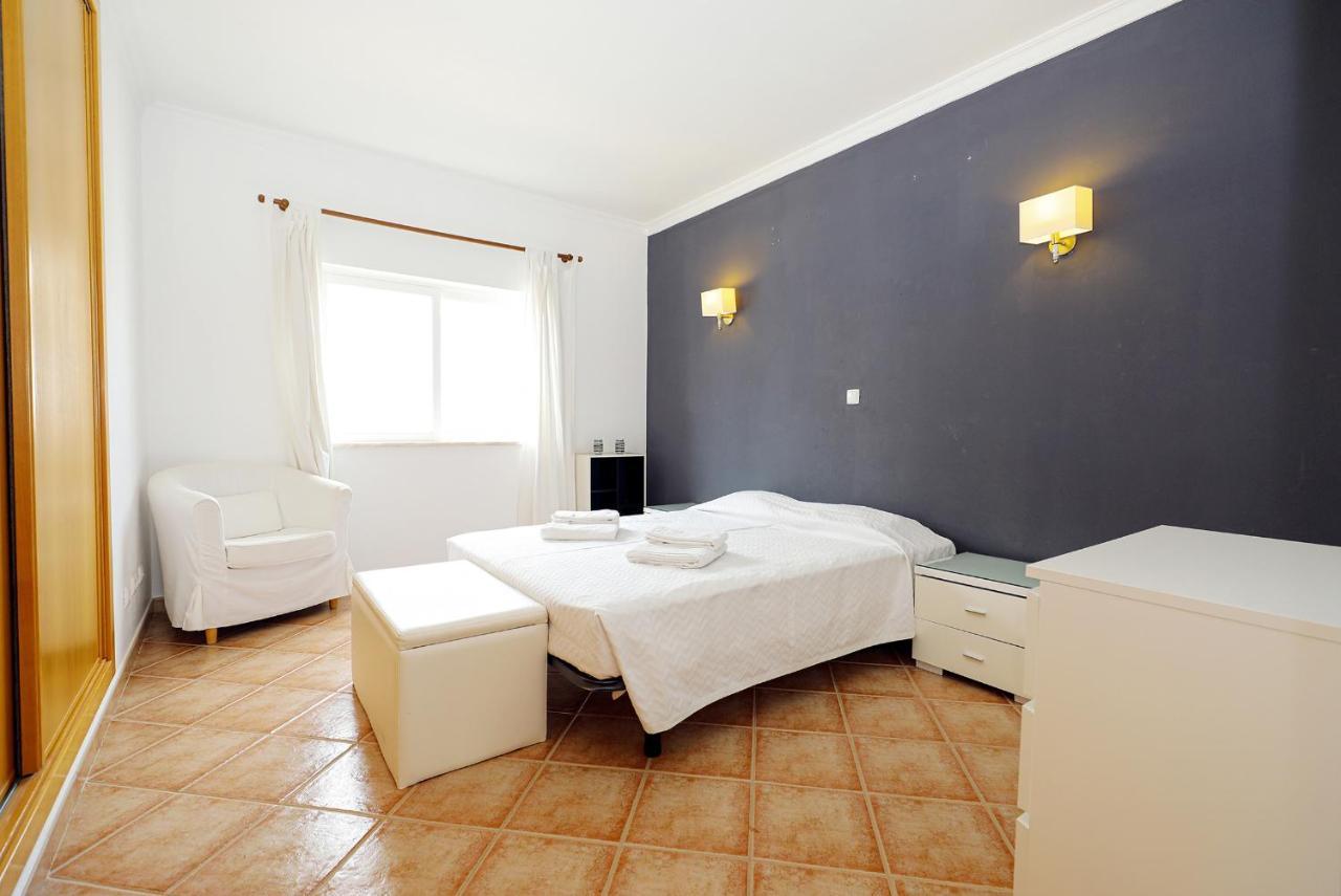 C03 - Gale Holiday Apartment In ลากอส ภายนอก รูปภาพ