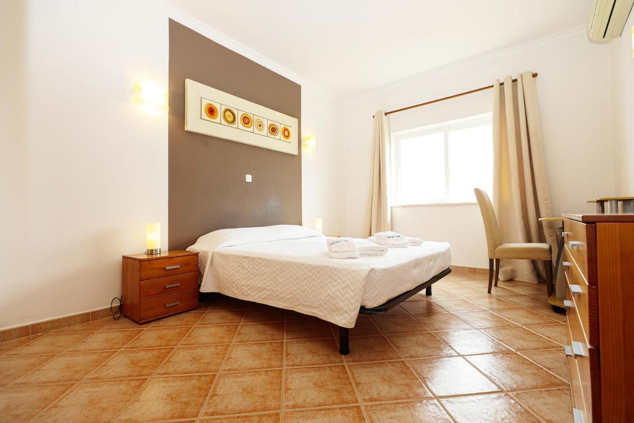 C03 - Gale Holiday Apartment In ลากอส ภายนอก รูปภาพ