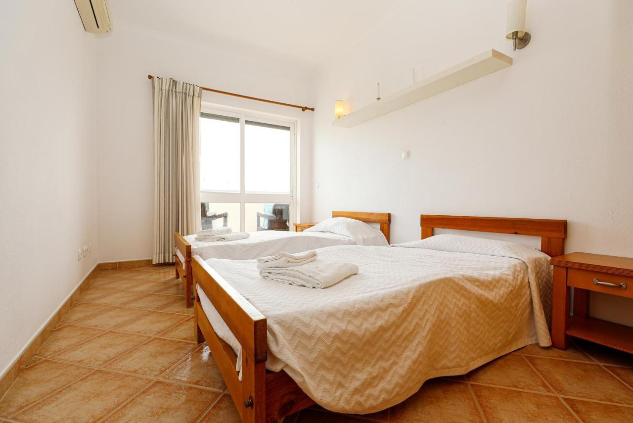 C03 - Gale Holiday Apartment In ลากอส ภายนอก รูปภาพ