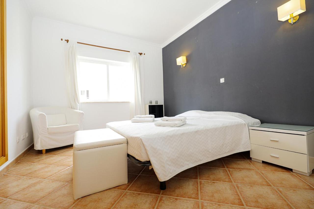 C03 - Gale Holiday Apartment In ลากอส ภายนอก รูปภาพ