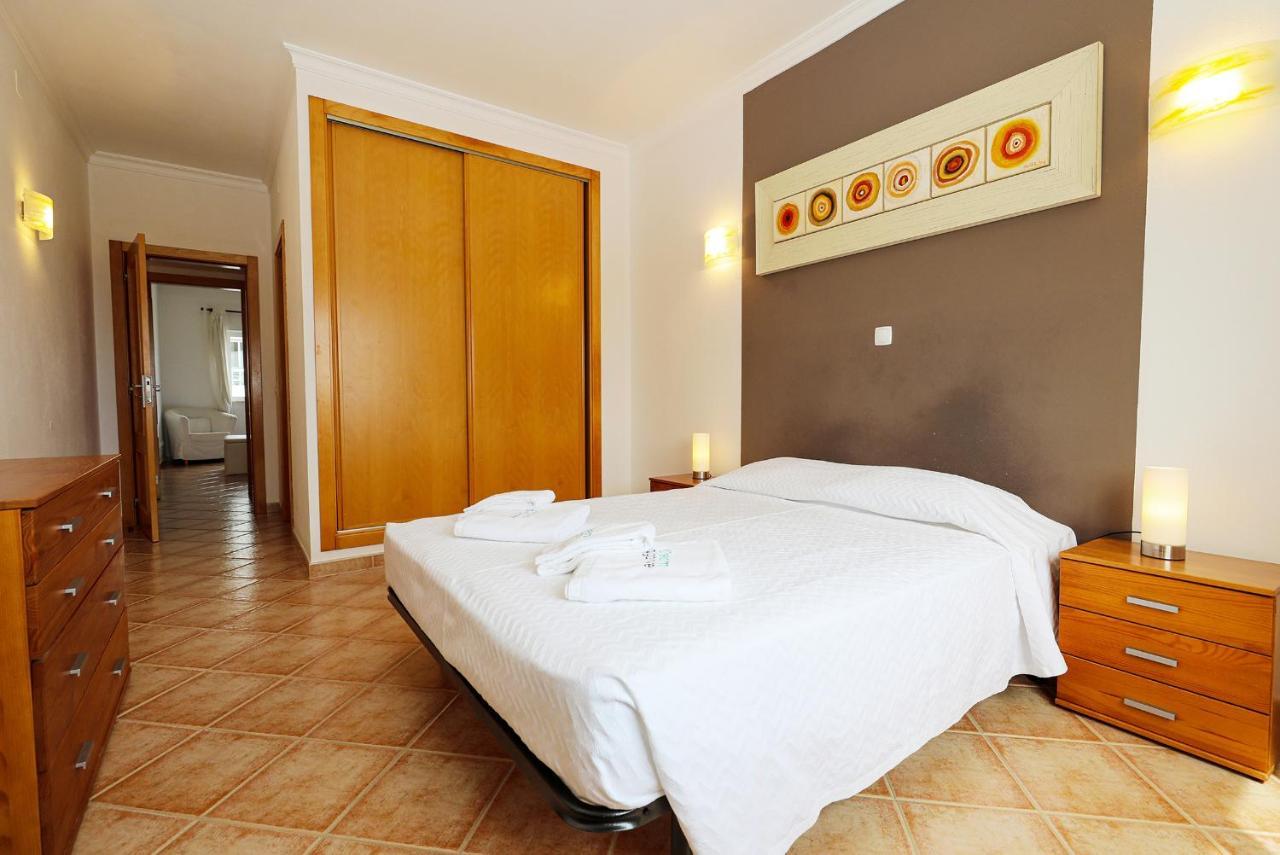 C03 - Gale Holiday Apartment In ลากอส ภายนอก รูปภาพ