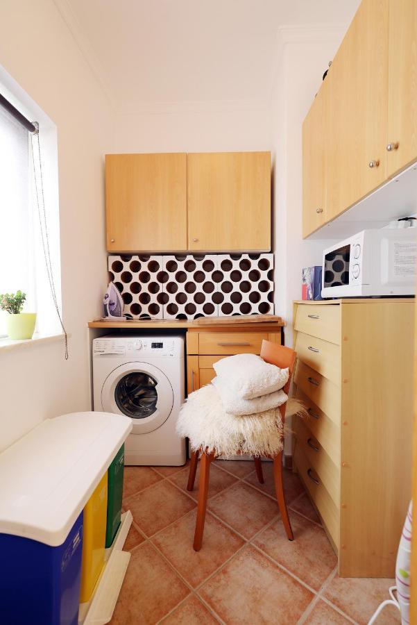 C03 - Gale Holiday Apartment In ลากอส ภายนอก รูปภาพ